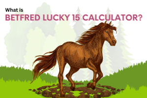 Betfred Lucky 15 Calculator